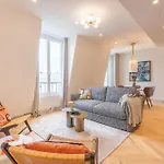 Yuna Saint-germain-des-pres - Serviced Apartment *