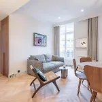 Yuna Saint-germain-des-pres - Serviced