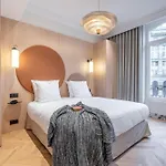 Yuna Saint-germain-des-pres - Serviced Paris