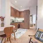 Yuna Saint-germain-des-pres - Serviced Apartment *