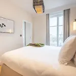 Yuna Saint-germain-des-prés - Serviced Appartamento Parigi