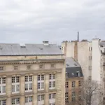 Yuna Saint-germain-des-prés - Serviced * Parigi