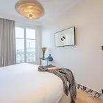 Yuna Saint-germain-des-prés - Serviced Parigi