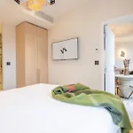 Apartment Yuna Saint-germain-des-pres - Serviced *