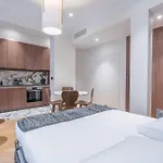 Yuna Saint-germain-des-pres - Serviced Apartment