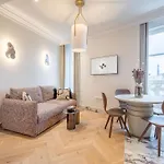Apartment Yuna Saint-germain-des-pres - Serviced Paris