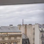 Appartamento Yuna Saint-germain-des-prés - Serviced