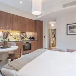Yuna Saint-germain-des-pres - Serviced Apartment
