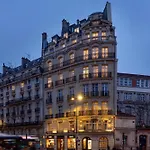 Yuna Saint-Germain-Des-Pres - Serviced Apartments