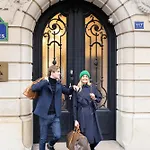 Yuna Saint-germain-des-pres - Serviced Paris