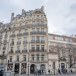 Yuna Saint-germain-des-prés - Serviced Appartamento Parigi