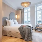 Apartment Yuna Saint-germain-des-pres - Serviced *