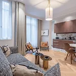 Apartment Yuna Saint-germain-des-pres - Serviced Paris