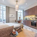 Yuna Saint-germain-des-pres - Serviced Apartment