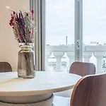 Yuna Saint-germain-des-pres - Serviced Apartment