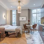 Yuna Saint-germain-des-pres - Serviced Apartment *