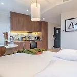 Yuna Saint-germain-des-pres - Serviced Paris