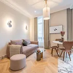 Apartment Yuna Saint-germain-des-pres - Serviced *
