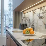 Yuna Saint-germain-des-pres - Serviced Apartment Paris