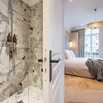 Yuna Saint-germain-des-pres - Serviced Paris