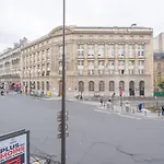 Appartamento Yuna Saint-germain-des-prés - Serviced Parigi