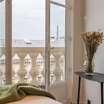 Yuna Saint-germain-des-pres - Serviced Paris