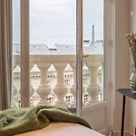 Yuna Saint-germain-des-prés - Serviced Appartamento *