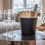 Yuna Saint-germain-des-pres - Serviced Apartment Paris