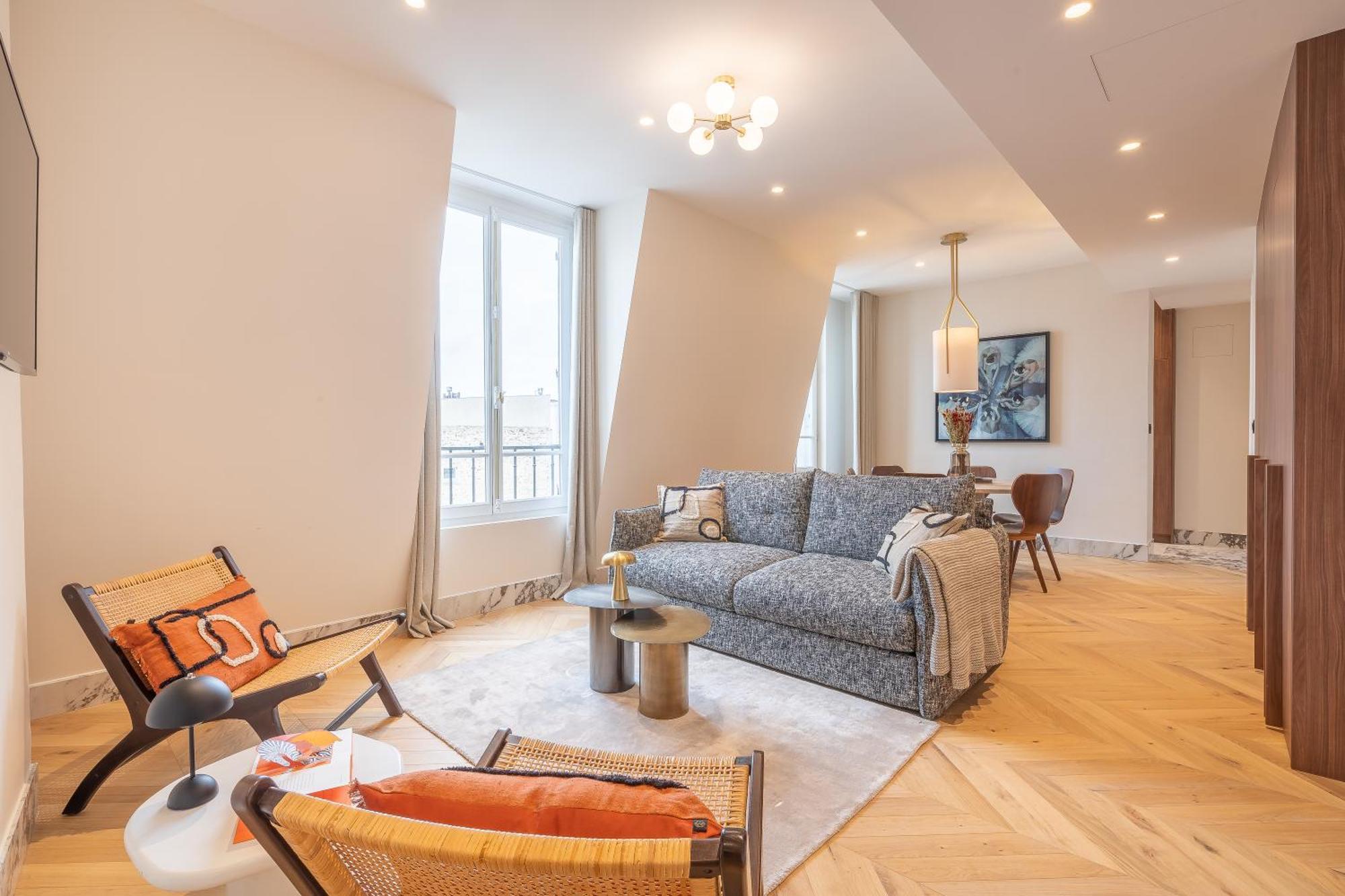 Yuna Saint-germain-des-pres - Serviced Apartment *