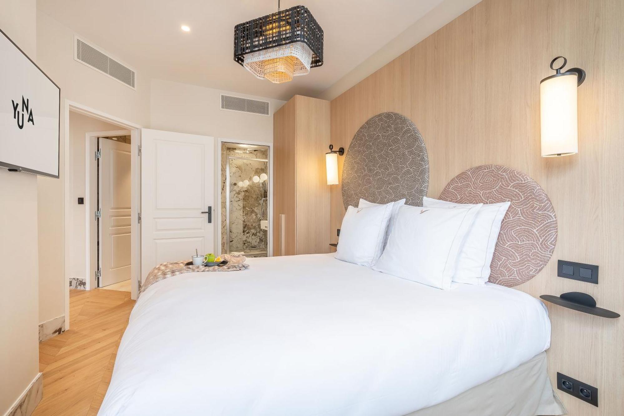 Yuna Saint-germain-des-pres - Serviced