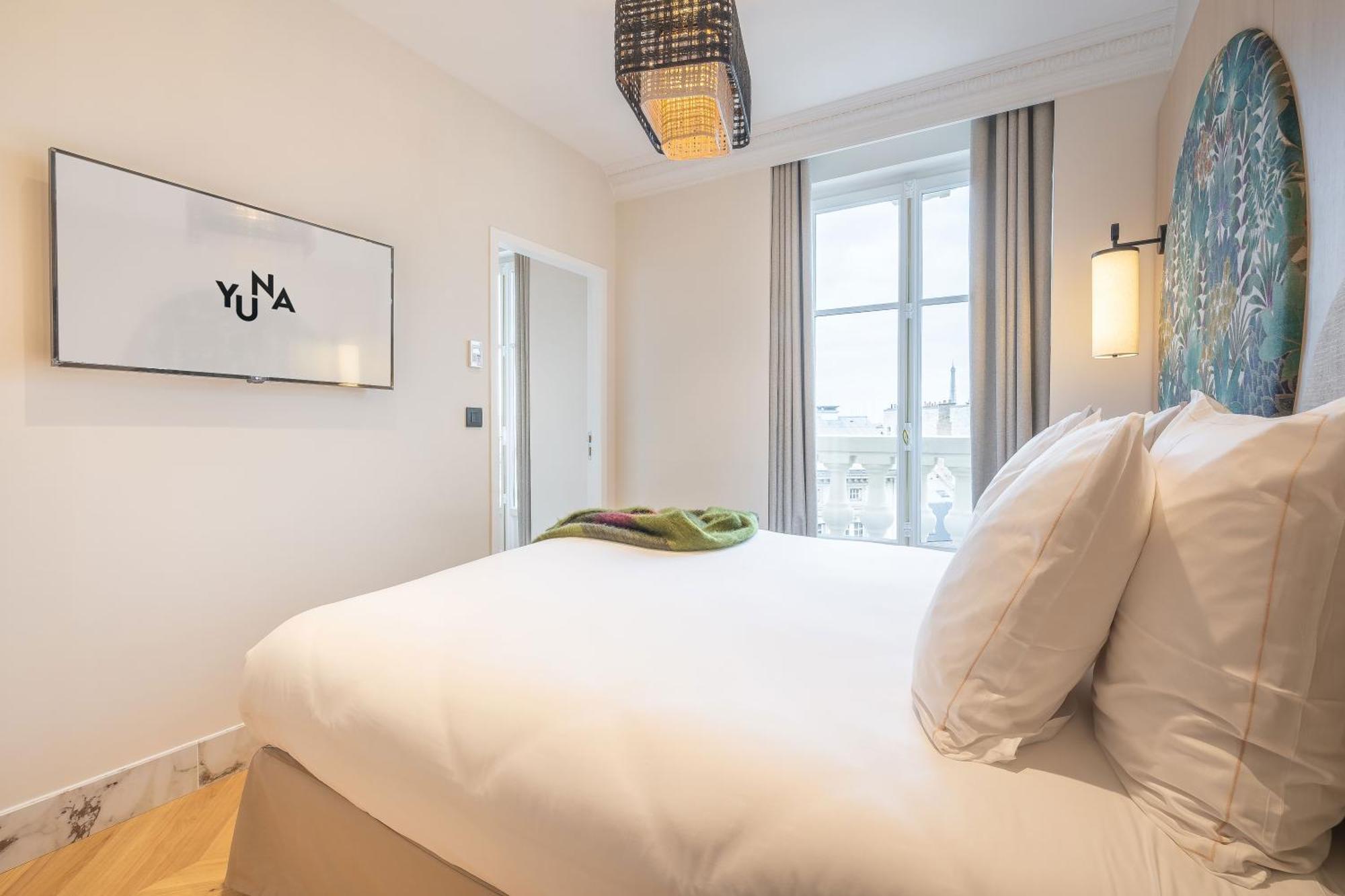 Yuna Saint-germain-des-pres - Serviced Appartamento Parigi
