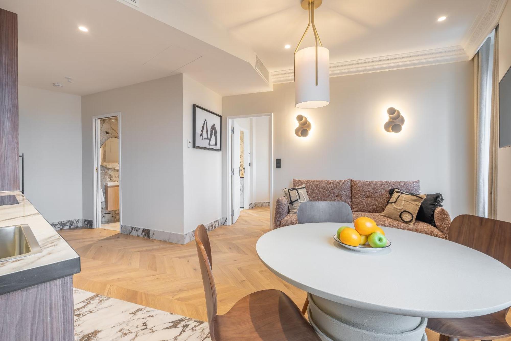Yuna Saint-germain-des-pres - Serviced Apartment Paris