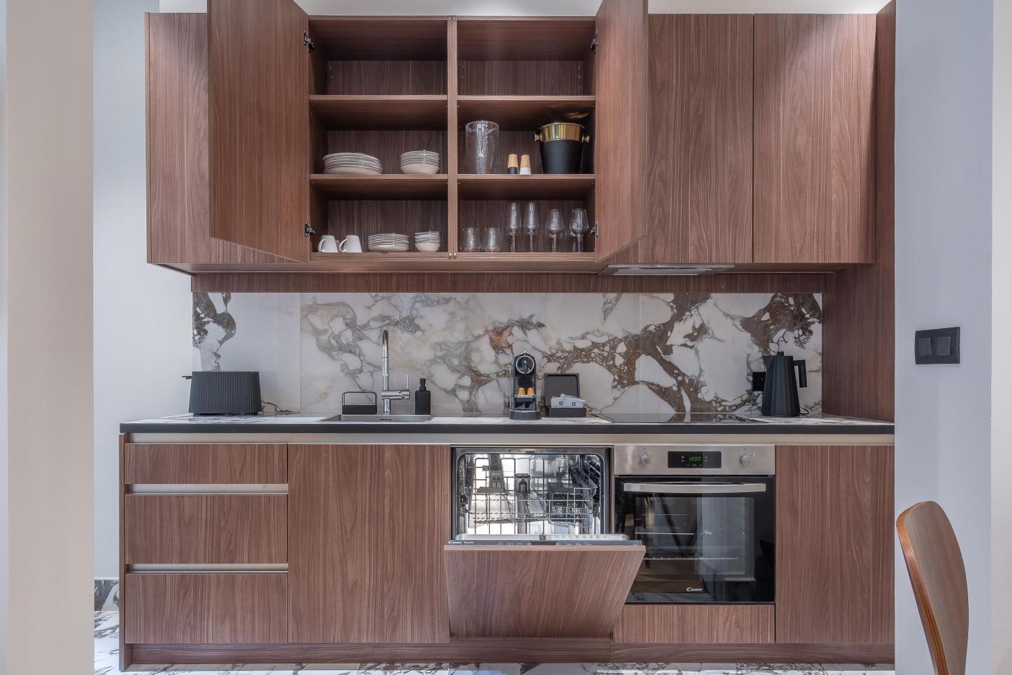 Yuna Saint-germain-des-pres - Serviced Apartment *