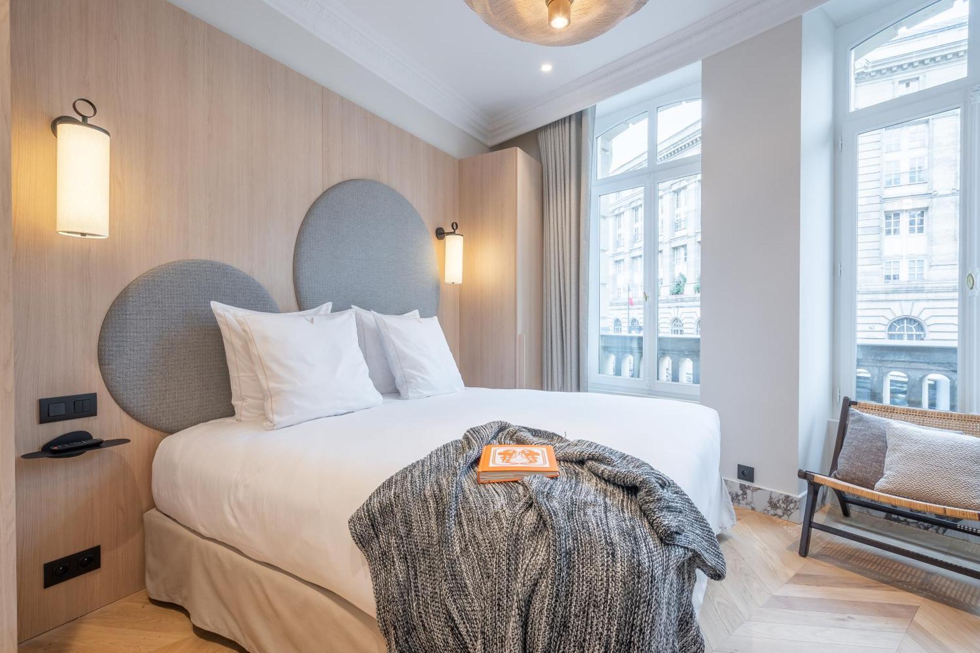 Yuna Saint-germain-des-pres - Serviced Apartment Paris
