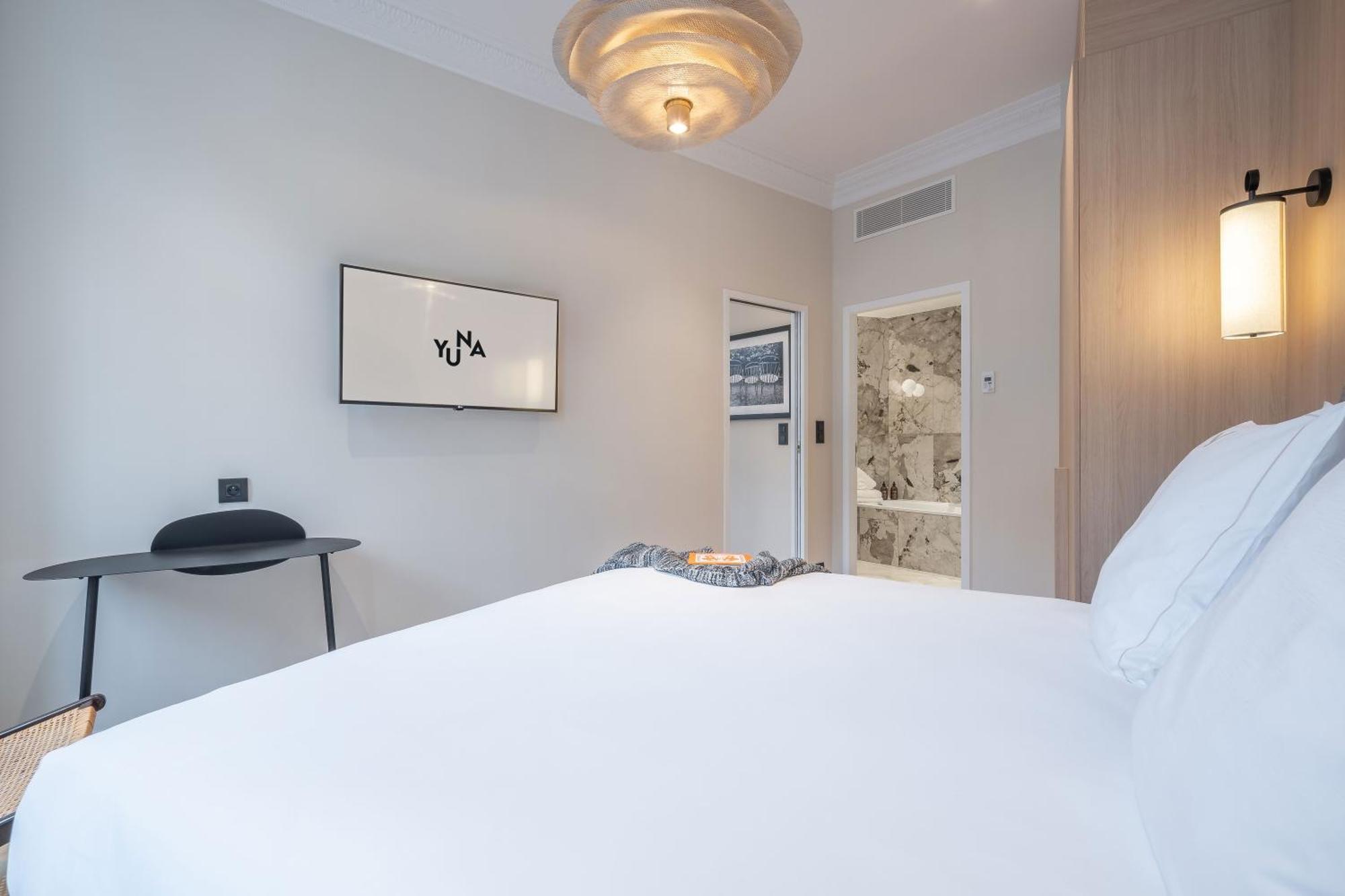 Apartment Yuna Saint-germain-des-pres - Serviced *