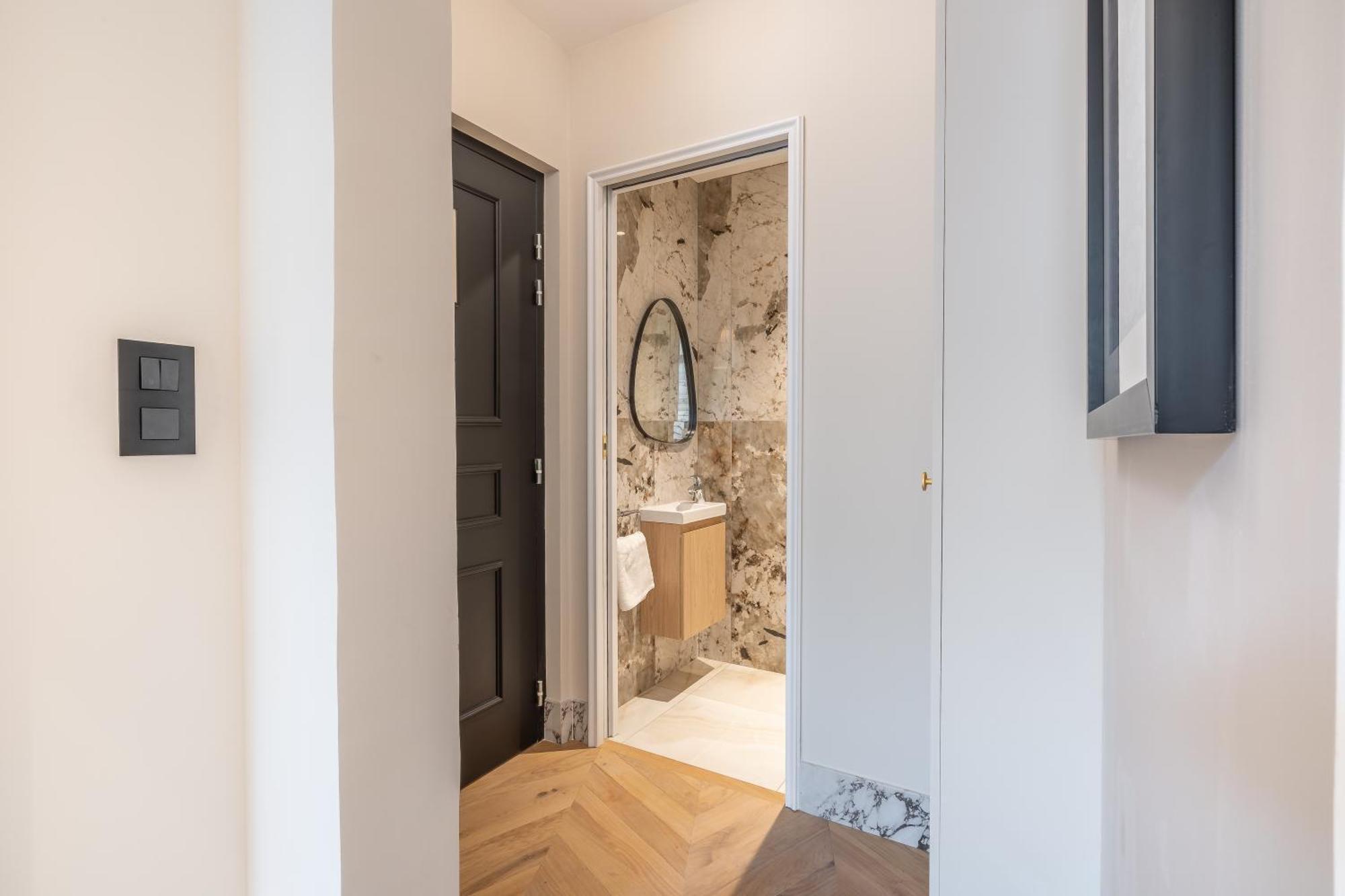 Yuna Saint-germain-des-pres - Serviced Apartment *