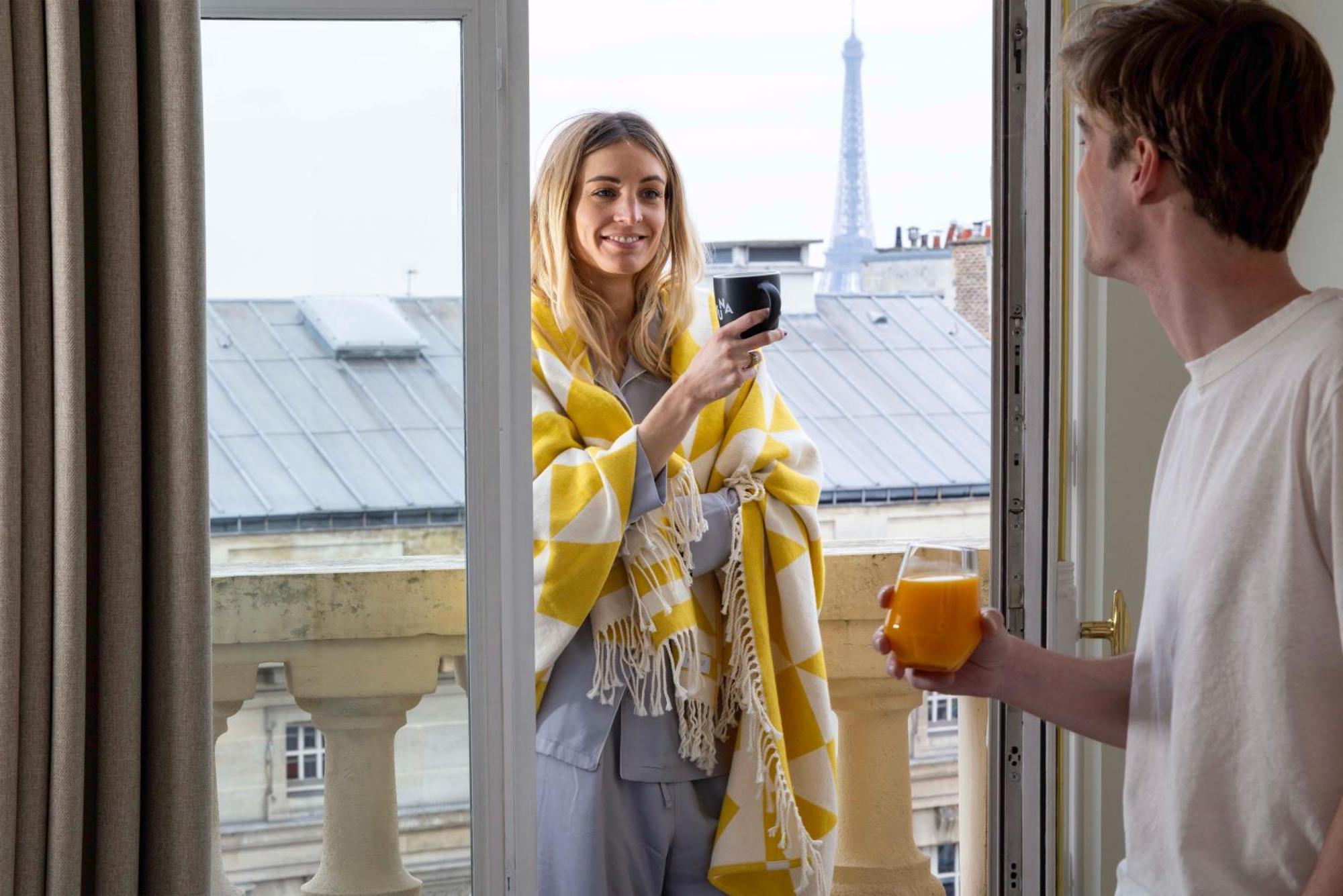 Yuna Saint-germain-des-pres - Serviced *