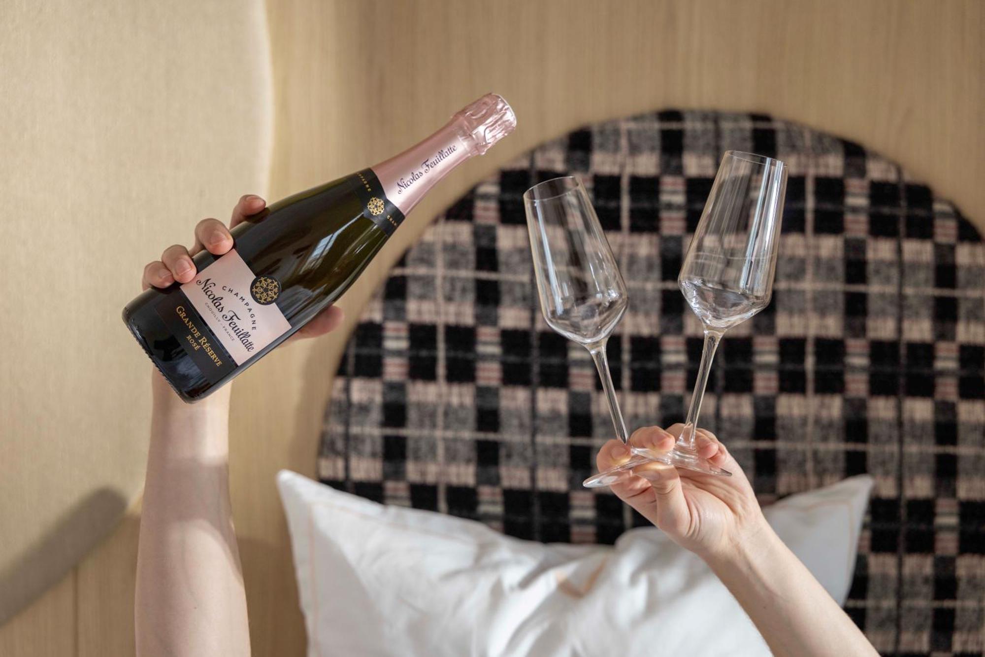 Yuna Saint-germain-des-pres - Serviced Apartment Paris