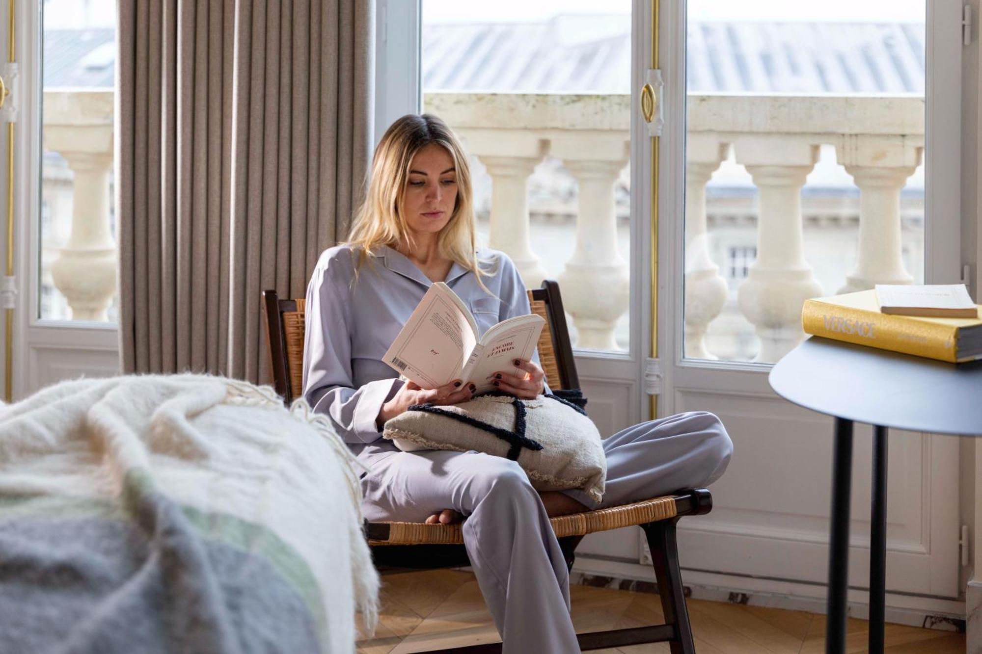 Yuna Saint-germain-des-pres - Serviced *