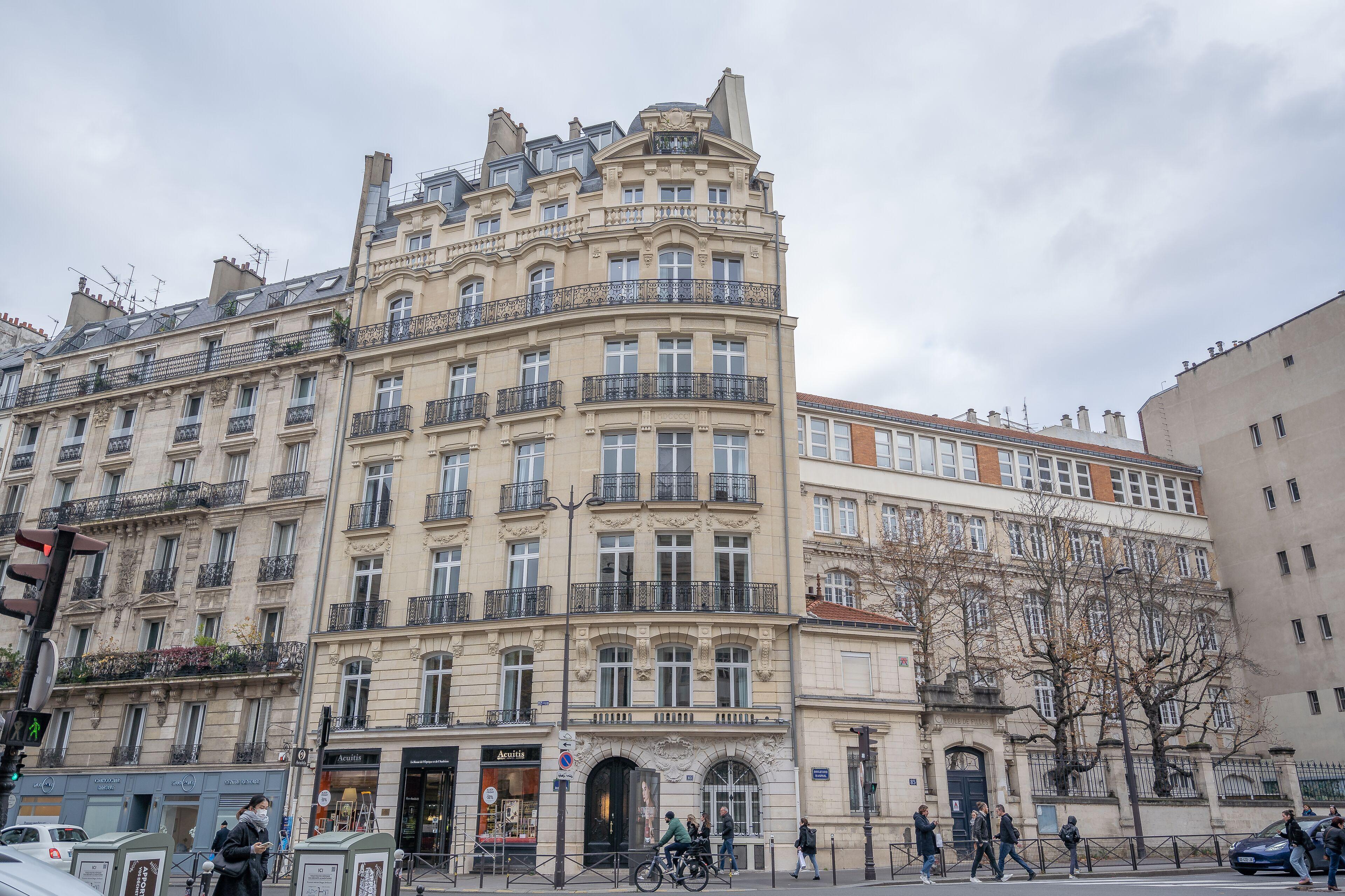 Yuna Saint-germain-des-pres - Serviced Apartment Paris