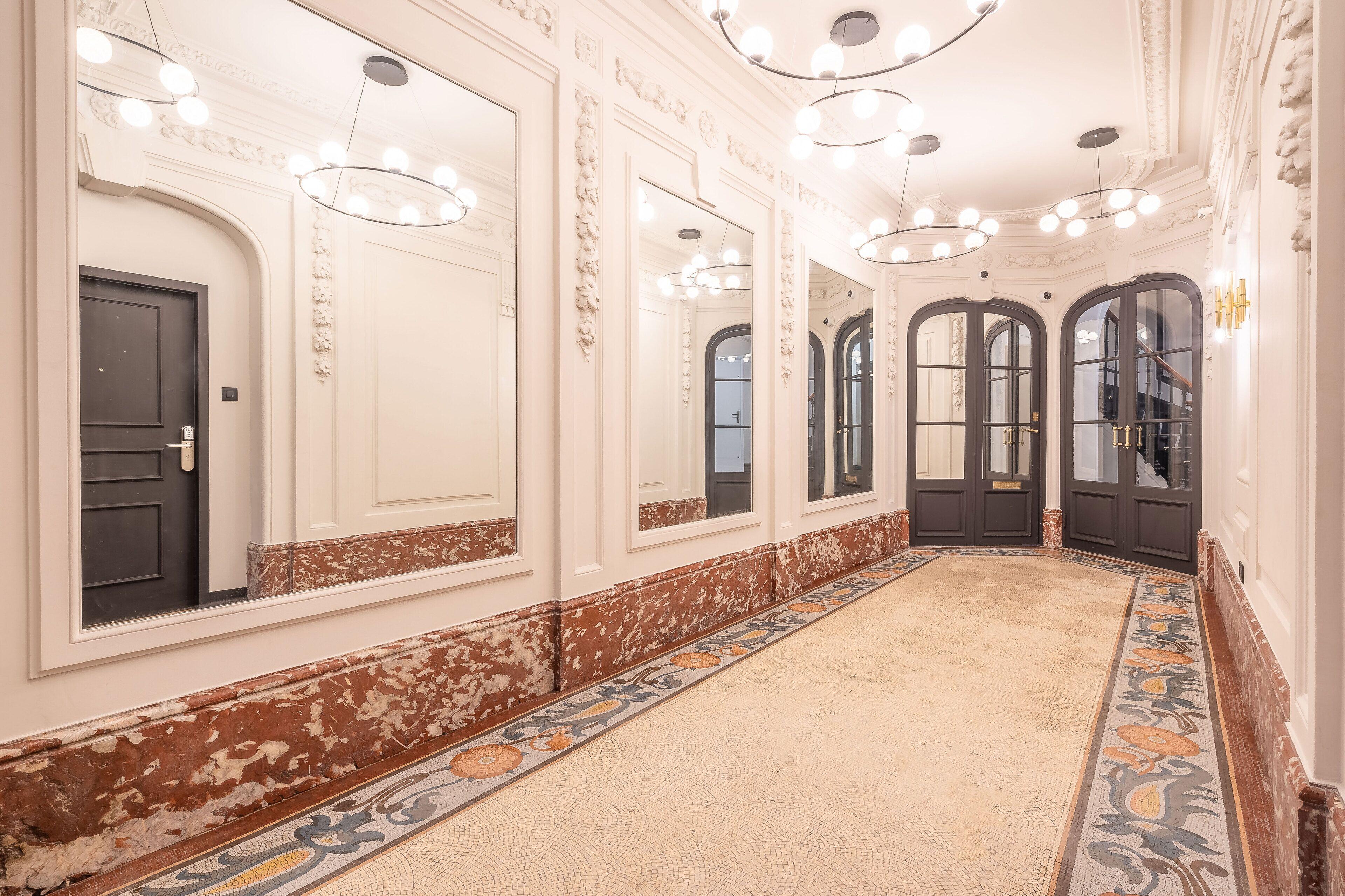 Yuna Saint-germain-des-pres - Serviced Paris