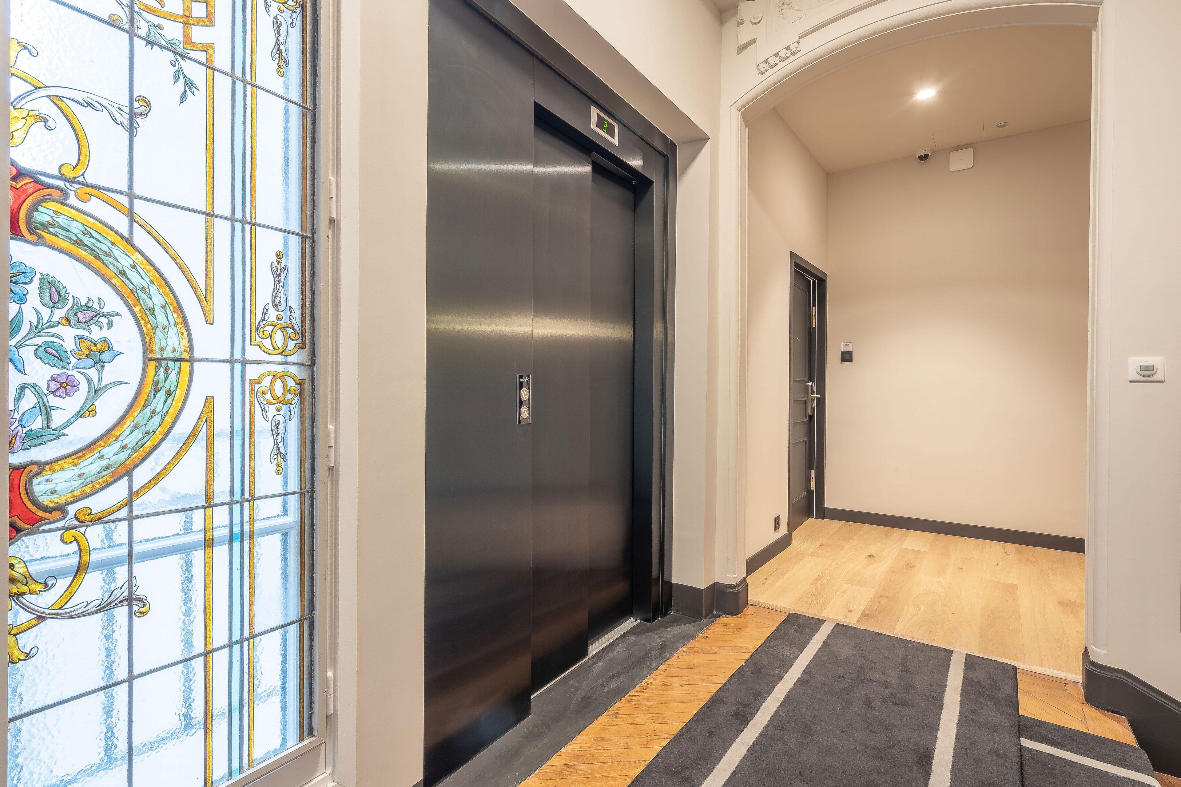 Yuna Saint-germain-des-pres - Serviced * Paris