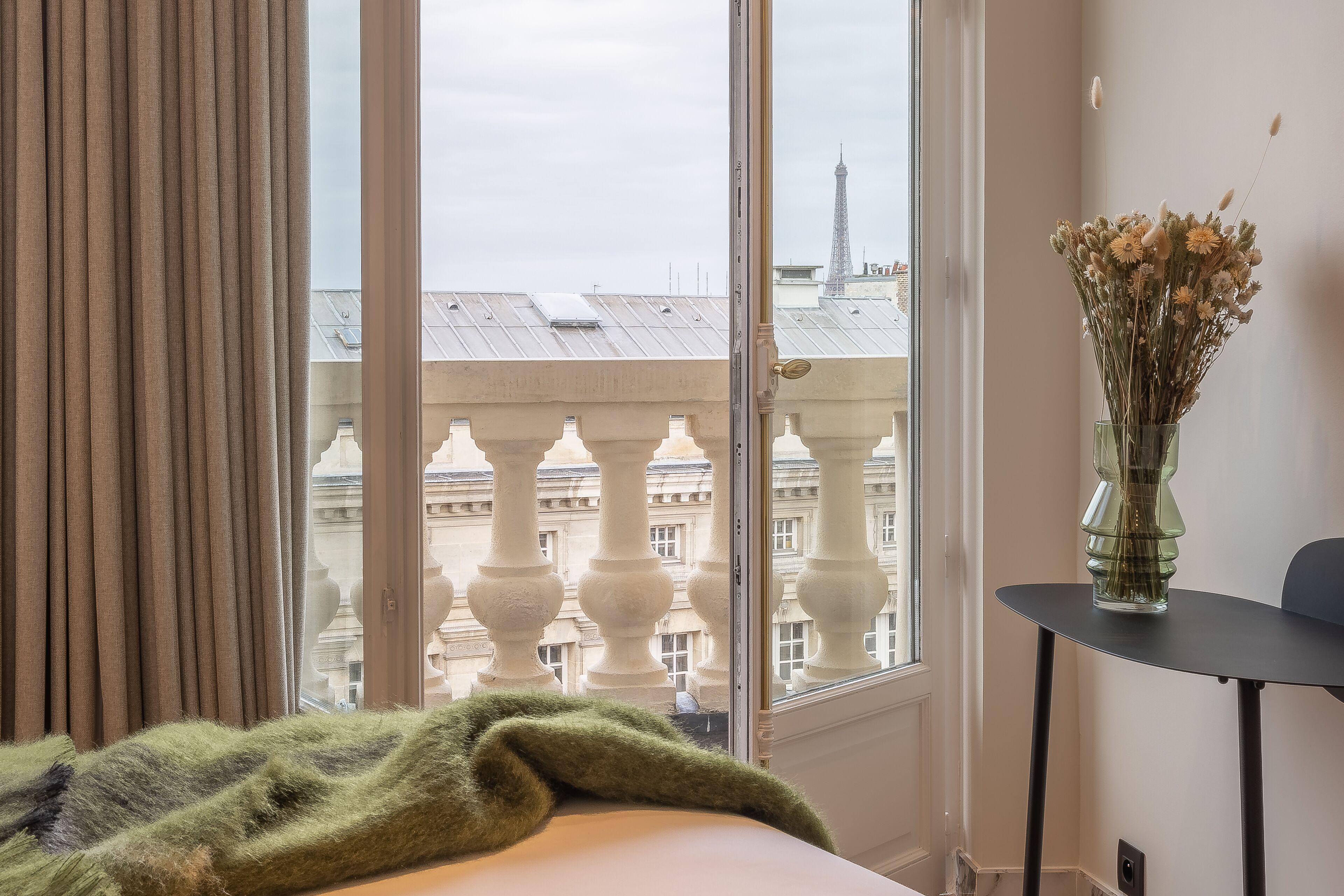 Yuna Saint-germain-des-pres - Serviced Apartment *