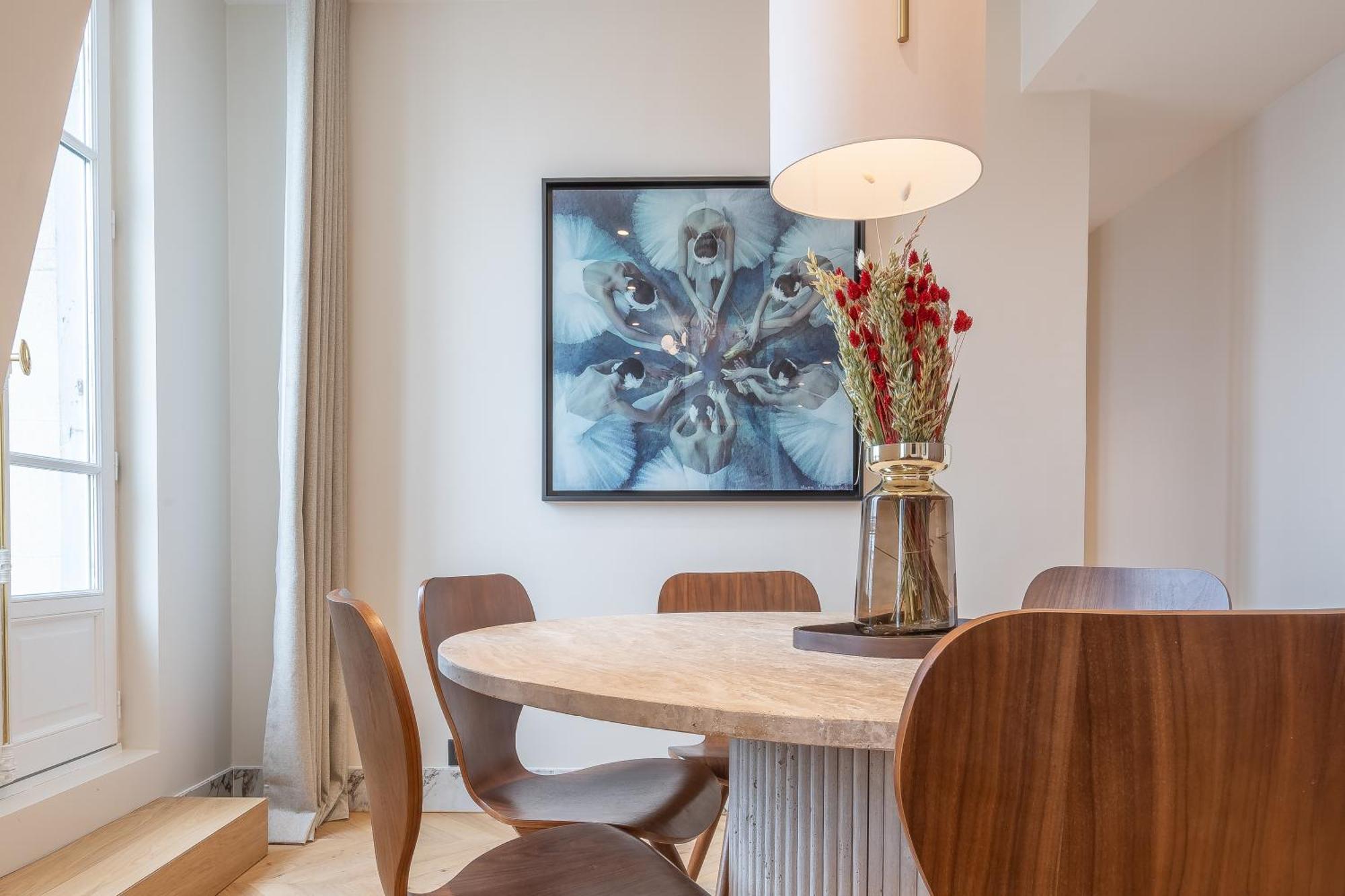 Yuna Saint-germain-des-pres - Serviced Apartment