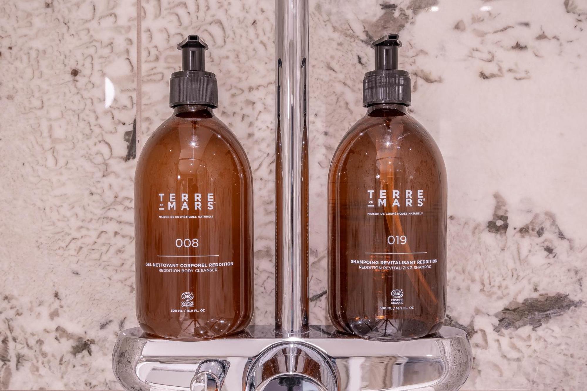 Yuna Saint-germain-des-pres - Serviced Paris