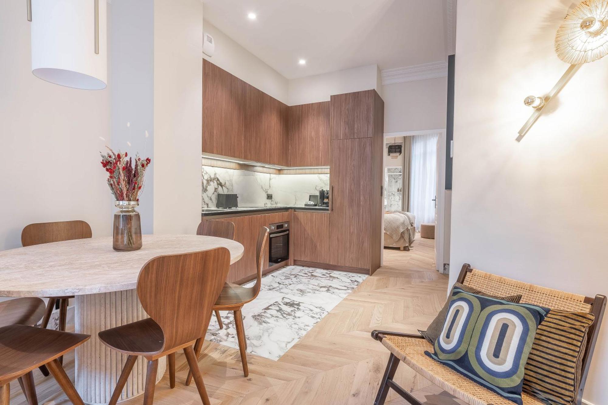 Yuna Saint-germain-des-pres - Serviced Apartment *