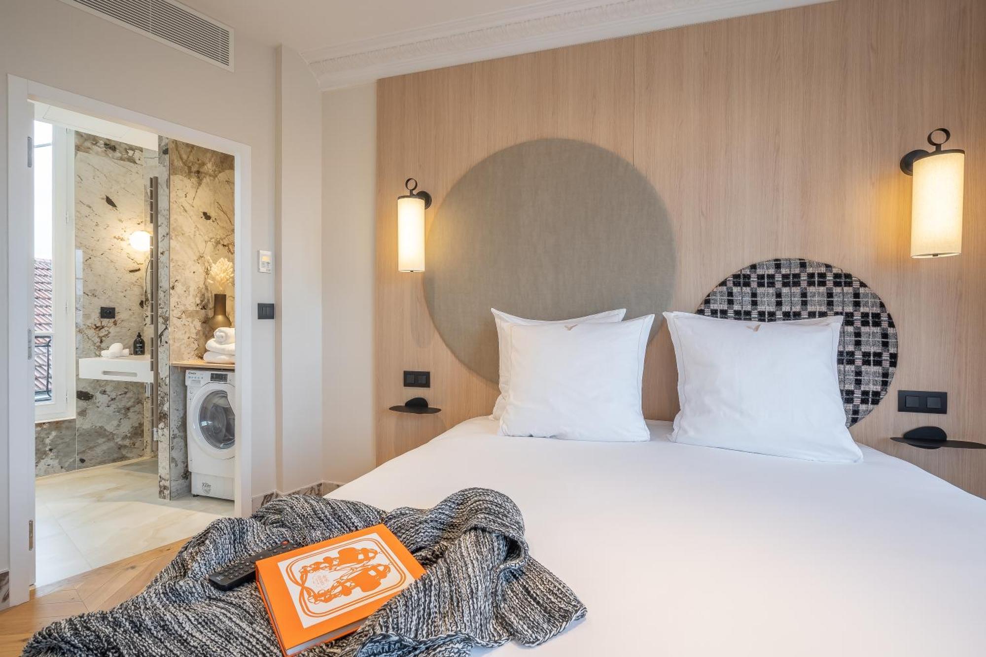 Yuna Saint-germain-des-pres - Serviced Apartment