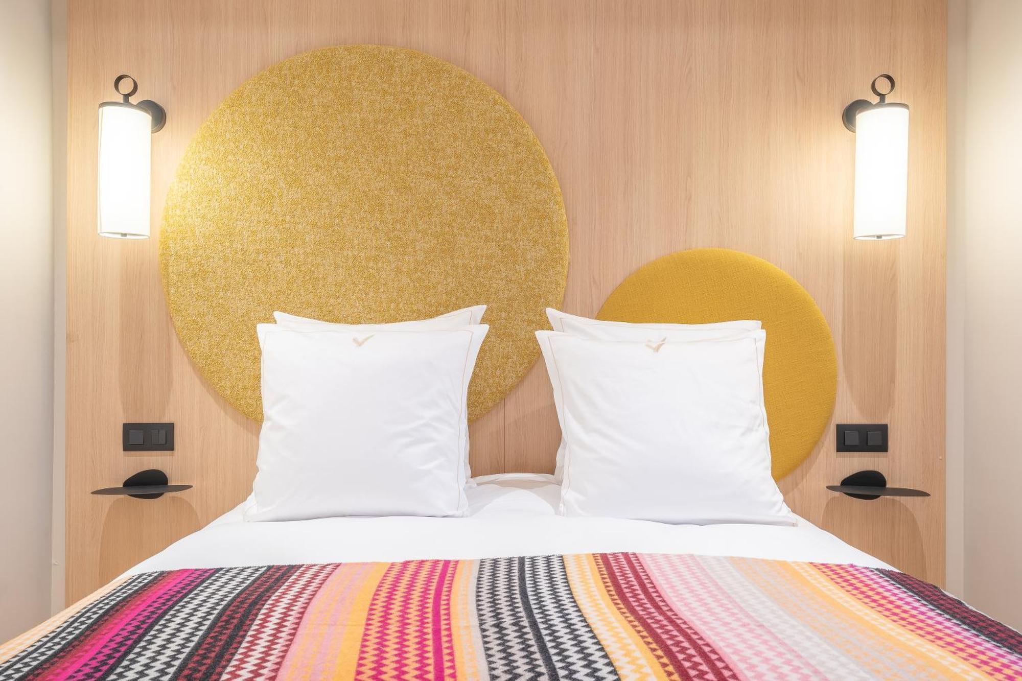 Yuna Saint-germain-des-pres - Serviced Paris