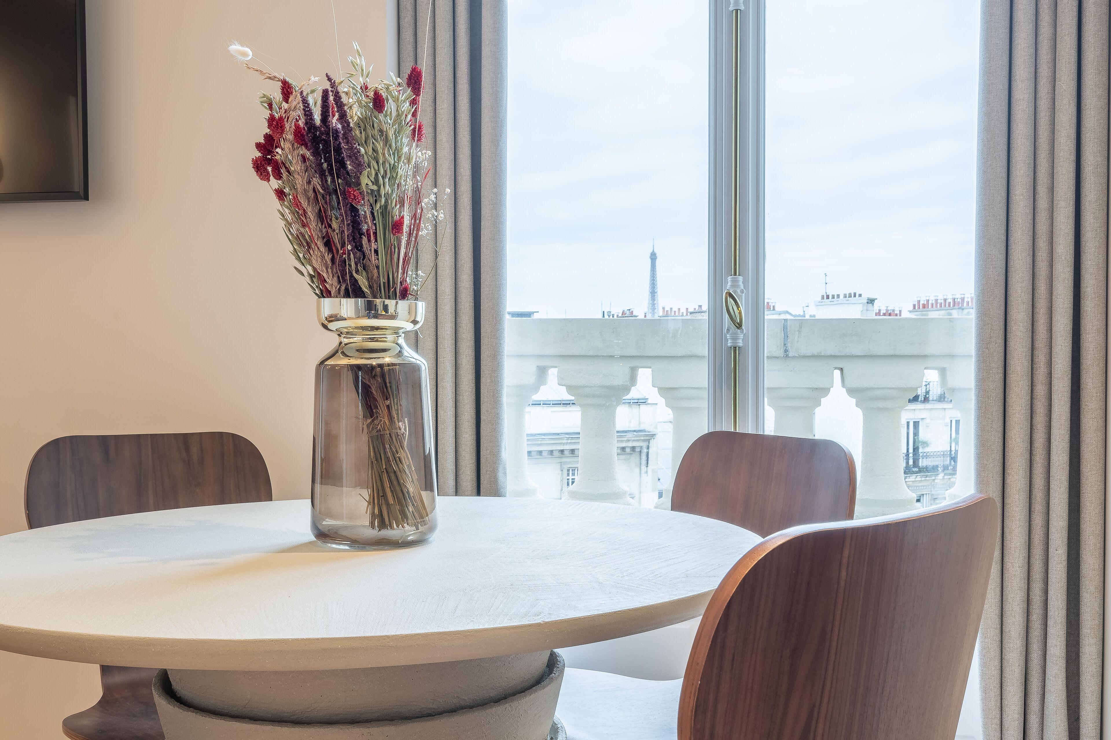 Yuna Saint-germain-des-pres - Serviced Apartment