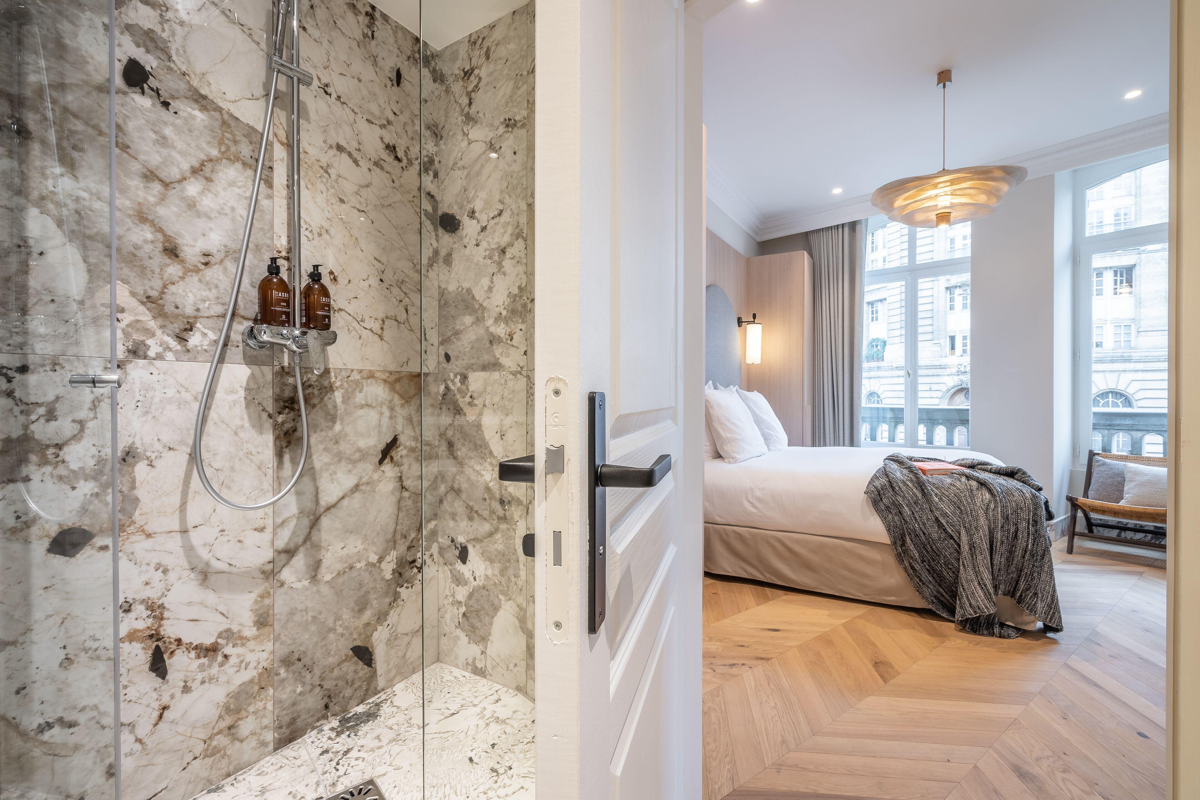 Yuna Saint-germain-des-pres - Serviced Paris